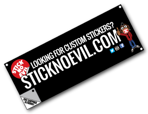 StickNoEvil is Back under New Ownership